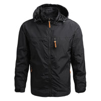 Softshell Jacke Wind- & Wasserdicht - GentShield
