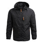 Softshell Jacke Wind- & Wasserdicht - GentShield