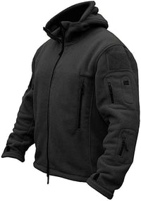 Herren Fleeceweste - ThermaVest