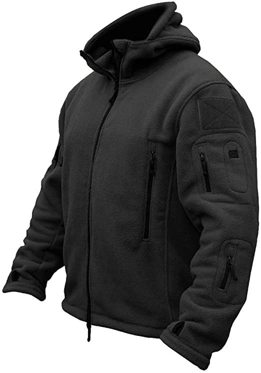 Herren Fleeceweste - ThermaVest