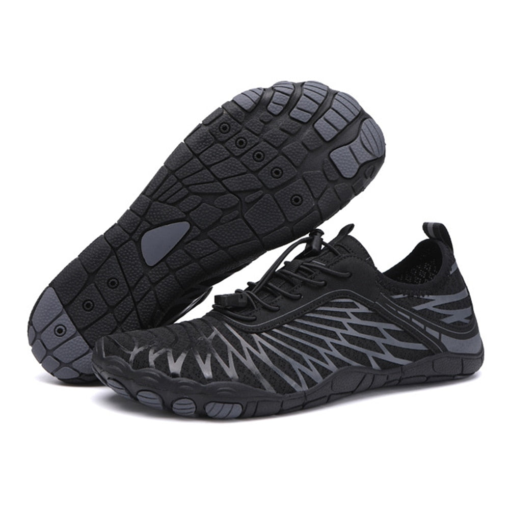 FlexBare 3.0 | Bequeme Barfußschuhe für alle