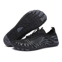 FlexBare 3.0 | Bequeme Barfußschuhe für alle
