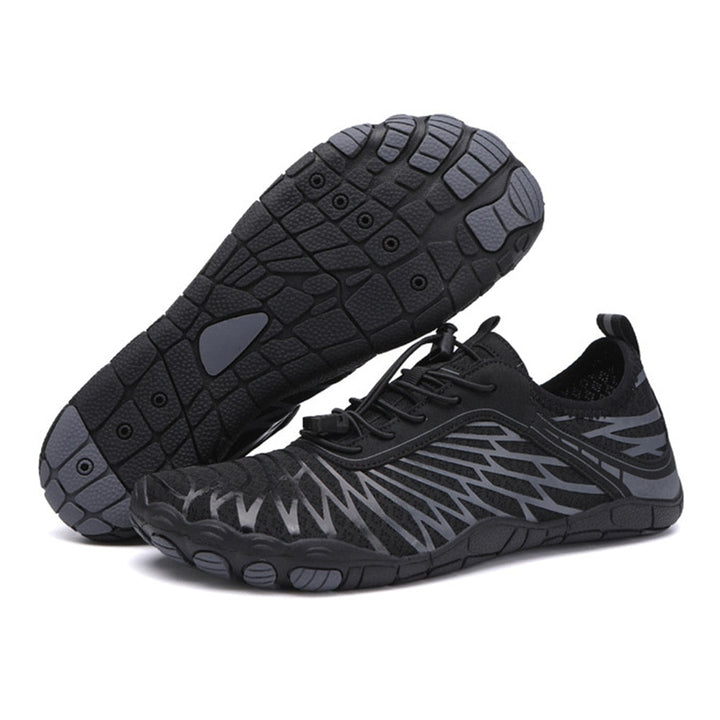 FlexBare 3.0 | Bequeme Barfußschuhe für alle