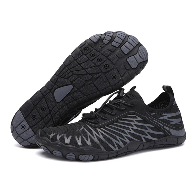 FlexBare 3.0 | Bequeme Barfußschuhe für alle