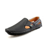 Bequeme Slipper für Herren – Leicht & atmungsaktiv – Matteo