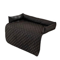 Luxuriöse Haustier-Schutzmatte für Sofa - BuddyGuard