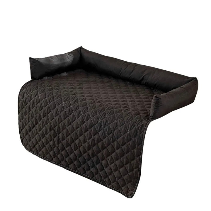 Luxuriöse Haustier-Schutzmatte für Sofa - BuddyGuard