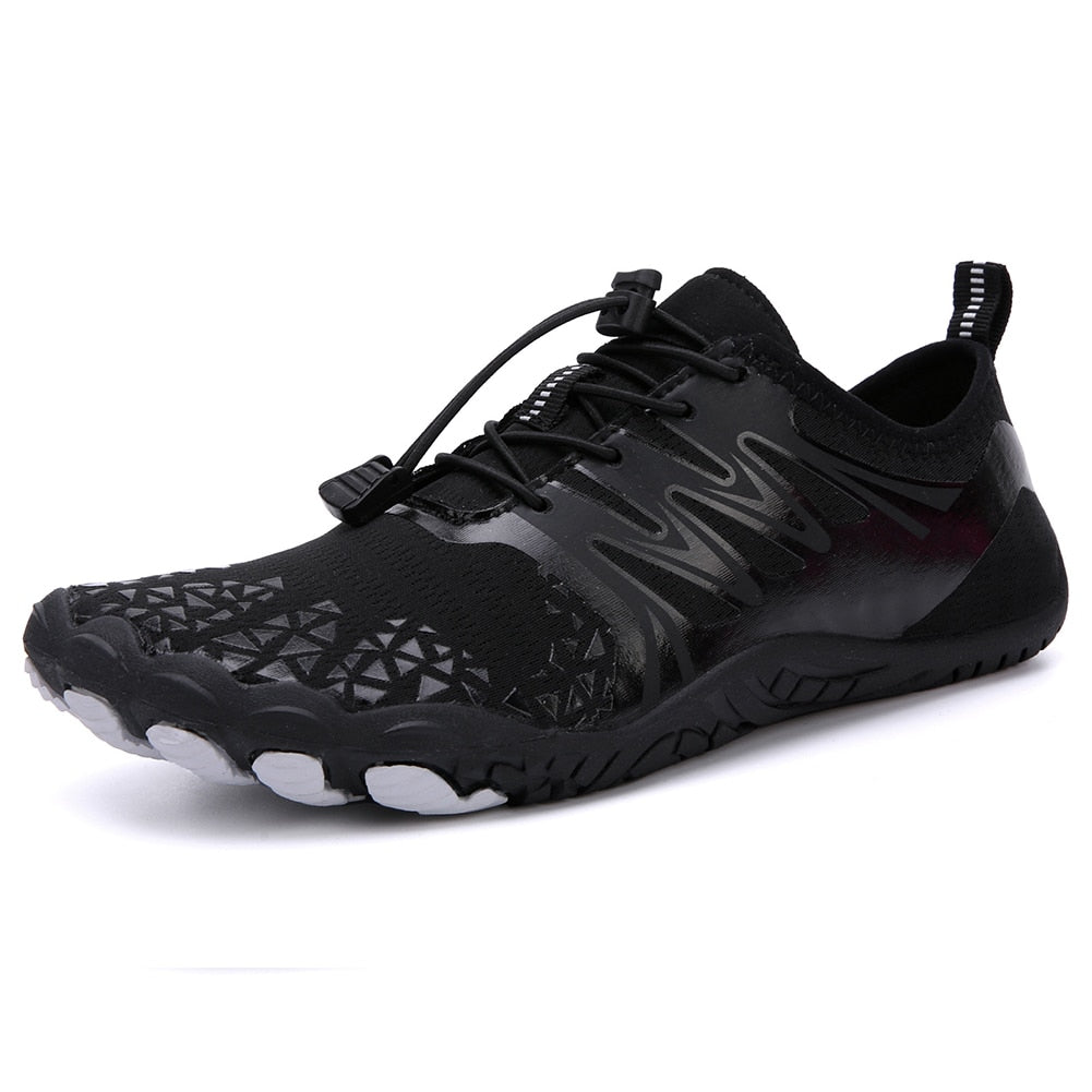 FlexBare 3.0 | Bequeme Barfußschuhe für alle