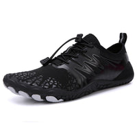 FlexBare 3.0 | Bequeme Barfußschuhe für alle