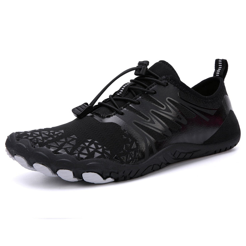 FlexBare 3.0 | Bequeme Barfußschuhe für alle