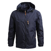 Softshell Jacke Wind- & Wasserdicht - GentShield