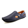 Bequeme Slipper für Herren – Leicht & atmungsaktiv – Matteo