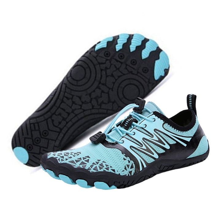 FlexBare 3.0 | Bequeme Barfußschuhe für alle