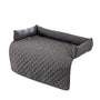Luxuriöse Haustier-Schutzmatte für Sofa - BuddyGuard