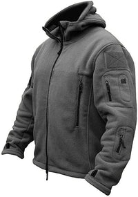 Herren Fleeceweste - ThermaVest