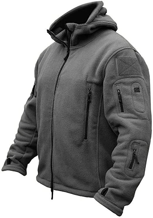Herren Fleeceweste - ThermaVest