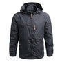 Softshell Jacke Wind- & Wasserdicht - GentShield