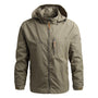 Softshell Jacke Wind- & Wasserdicht - GentShield
