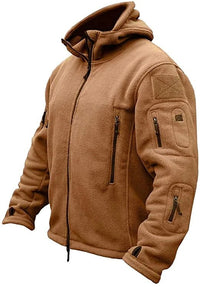 Herren Fleeceweste - ThermaVest