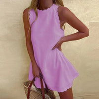 Summer Dress - Eva