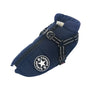 Wasserdichte Hundejacke - RainRover