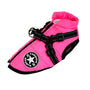 Wasserdichte Hundejacke - RainRover