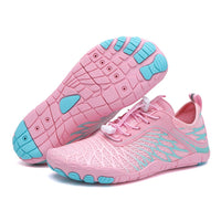 FlexBare 3.0 | Bequeme Barfußschuhe für alle