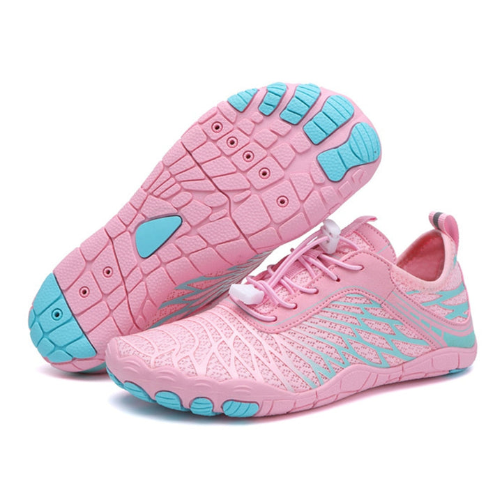 FlexBare 3.0 | Bequeme Barfußschuhe für alle