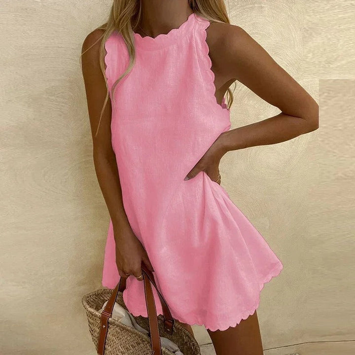 Summer Dress - Eva