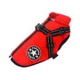 Wasserdichte Hundejacke - RainRover