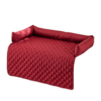 Luxuriöse Haustier-Schutzmatte für Sofa - BuddyGuard