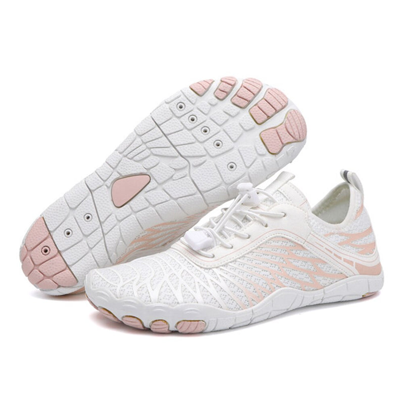 FlexBare 3.0 | Bequeme Barfußschuhe für alle