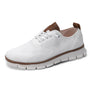 Atmungsaktive Mesh-Sommerschuhe für Herren - Colin