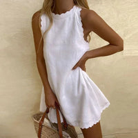 Summer Dress - Eva