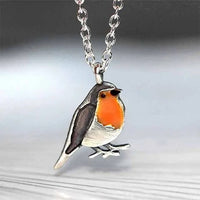 Ein Symbol der Hoffnung und neuen Anfänge - GlücksVogel Schmuckset