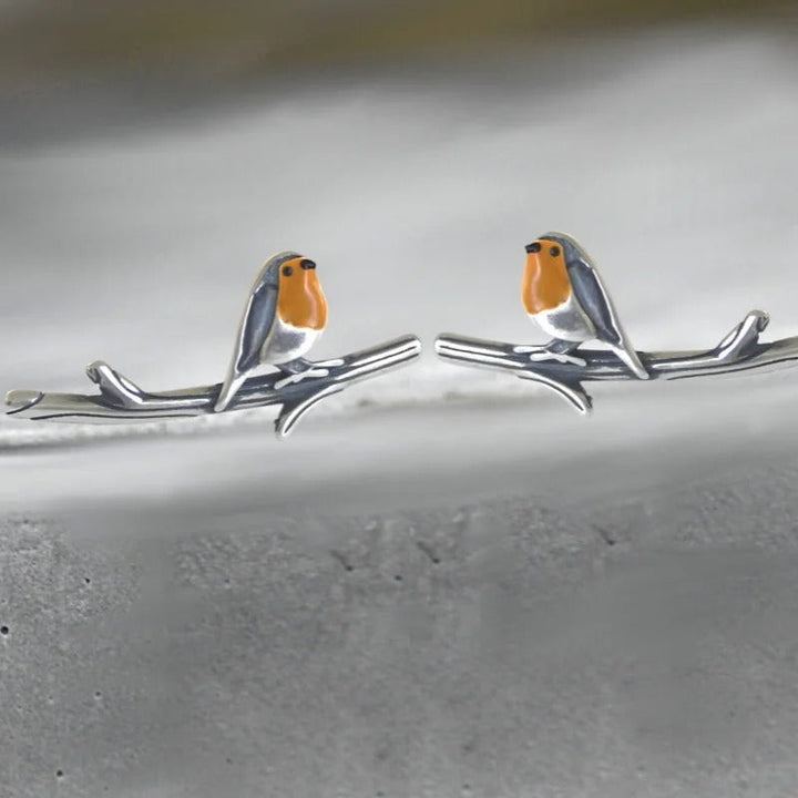 Ein Symbol der Hoffnung und neuen Anfänge - GlücksVogel Schmuckset