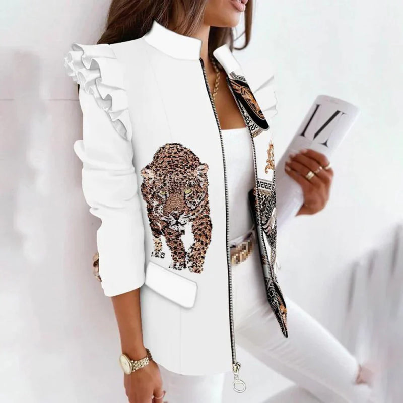 Queenie Blazer | Stilvoll & Modern