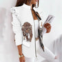 Queenie Blazer | Stilvoll & Modern