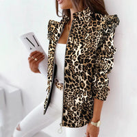 Queenie Blazer | Stilvoll & Modern