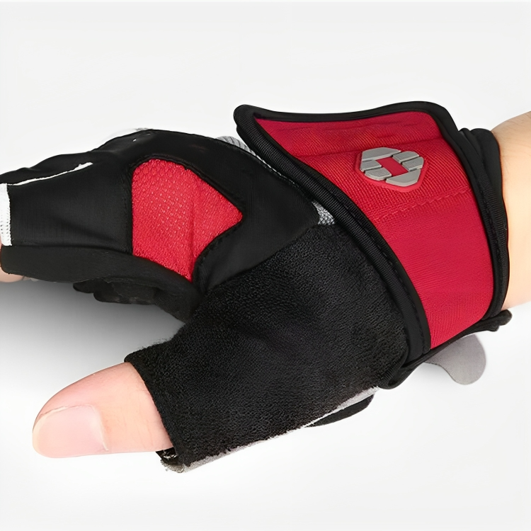 Premium Fietshandschoenen - BikeGuard™