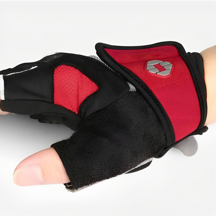 Premium Fietshandschoenen - BikeGuard™