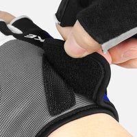 Premium Fietshandschoenen - BikeGuard™