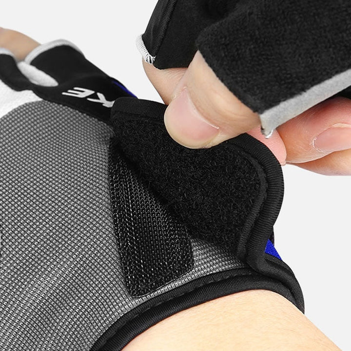 Premium Fietshandschoenen - BikeGuard™