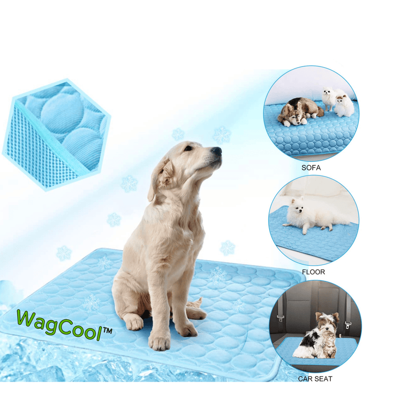 Cooling Dog Mat - CoolPet Mat