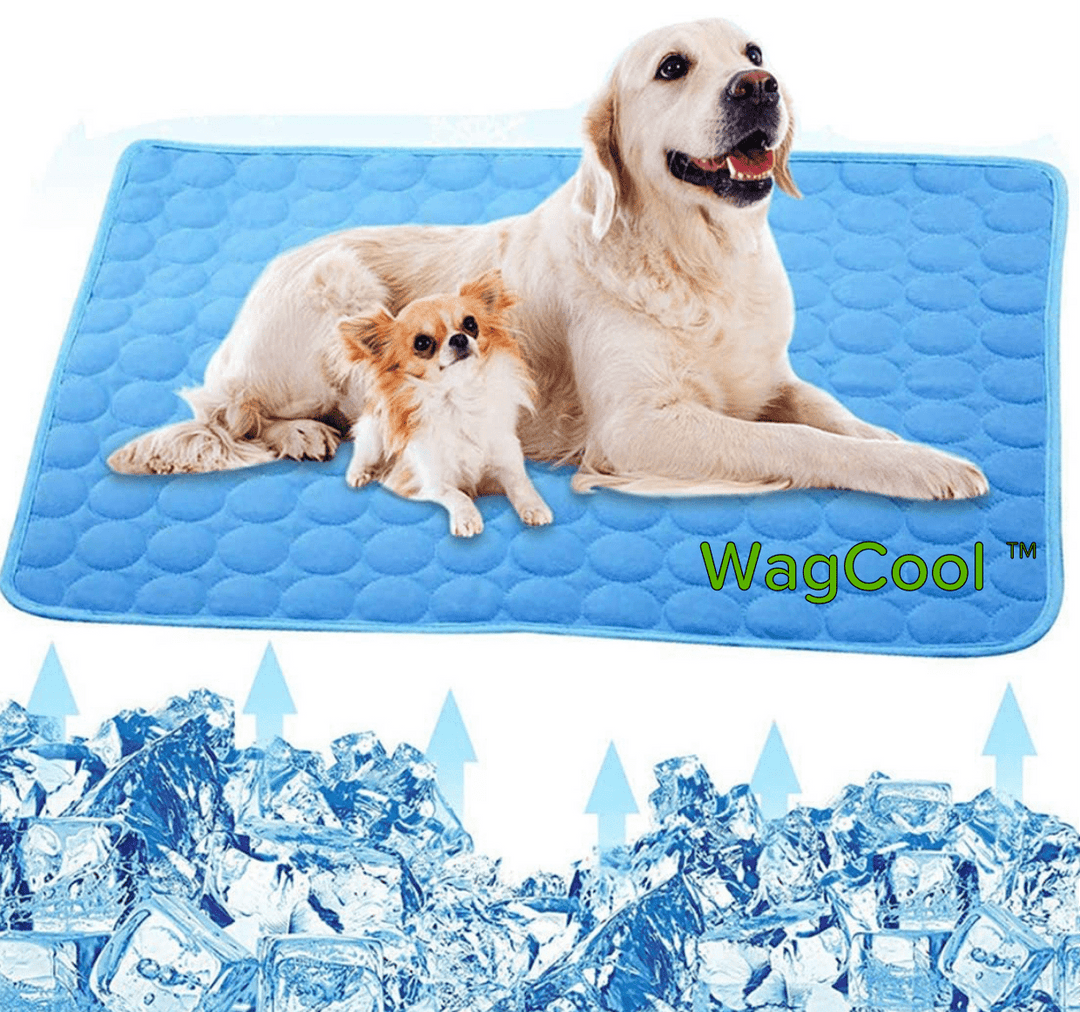 Cooling Dog Mat - CoolPet Mat