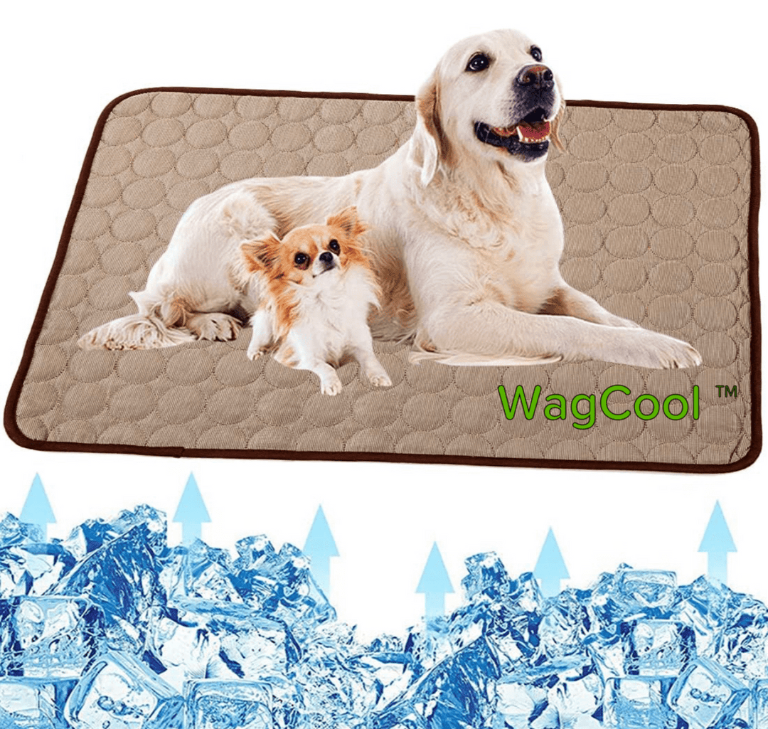 Cooling Dog Mat - CoolPet Mat