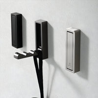 Hidden Wall Hooks – Discreet and Premium Wall-Mounted Storage 13