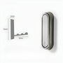 Hidden Wall Hooks – Discreet and Premium Wall-Mounted Storage 4