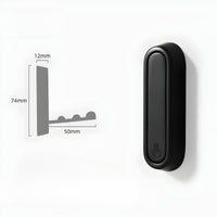 Hidden Wall Hooks – Discreet and Premium Wall-Mounted Storage 5