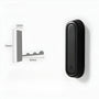 Hidden Wall Hooks – Discreet and Premium Wall-Mounted Storage 5